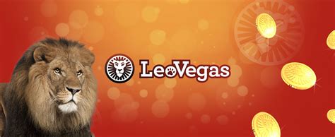 leo vegas news|LeoVegas .